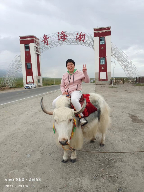 LUCKY的第一张照片--滨州相亲服务中心