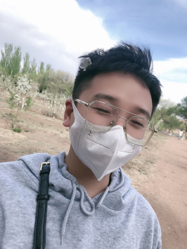 晨晨的第一张照片--滨州相亲服务中心