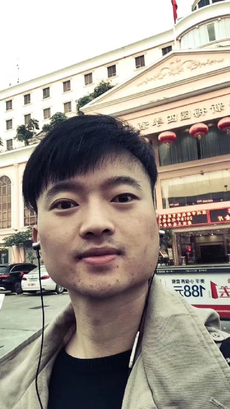 丶ted的第一张照片--滨州相亲服务中心