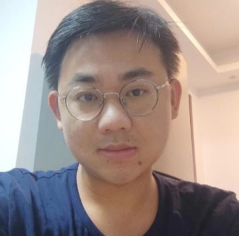 Taiping的第一张照片--滨州相亲服务中心