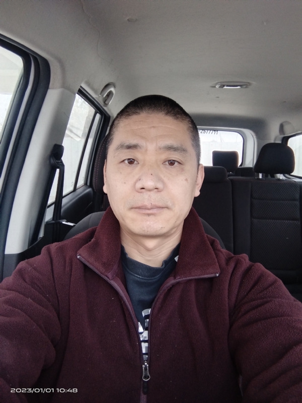 啊正的第一张照片--滨州相亲服务中心