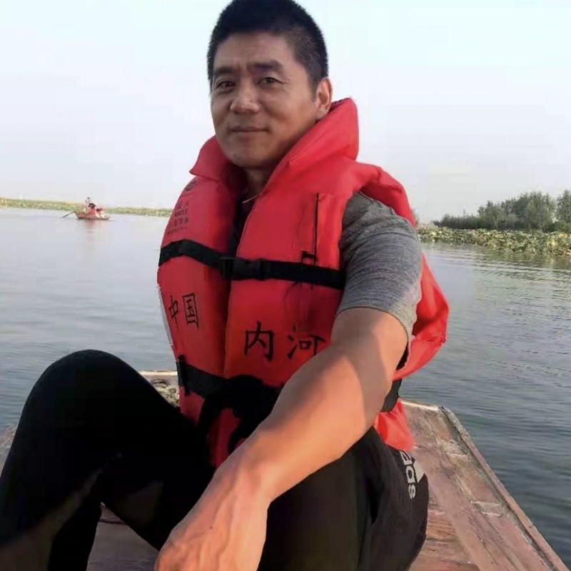 啊正的第二张照片--滨州相亲服务中心