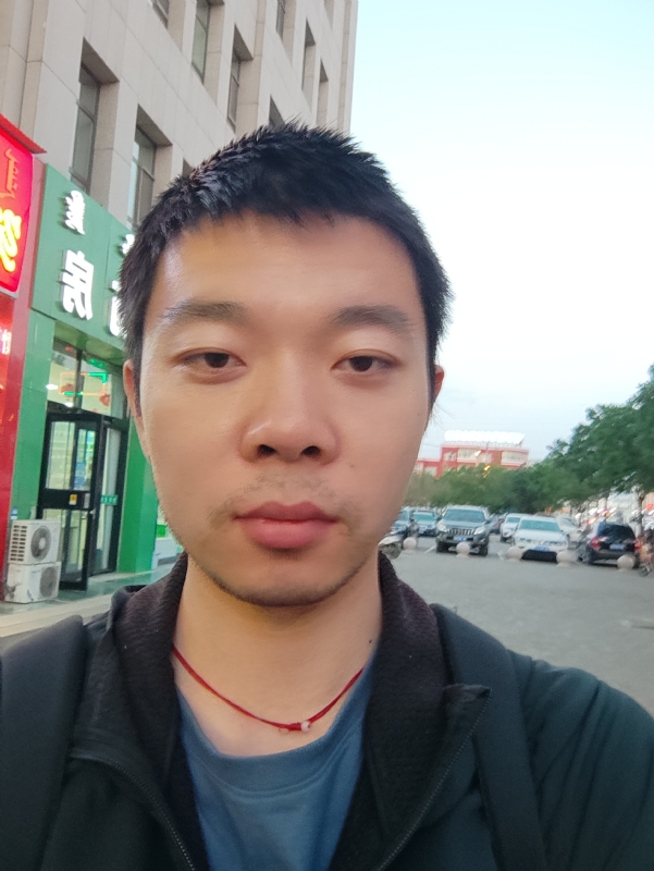 糖泡泡ll的第一张照片--滨州相亲服务中心