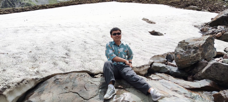 顶顶少年的第一张照片--滨州相亲服务中心