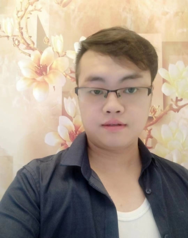 库尔本的第一张照片--滨州相亲服务中心