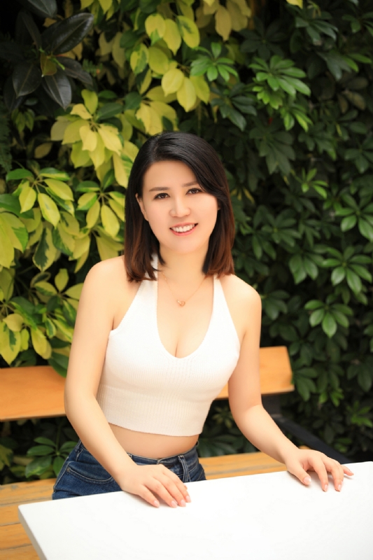 罗林的第一张照片--滨州相亲服务中心