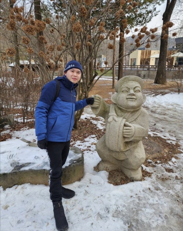 傑仔的第一张照片--滨州相亲服务中心