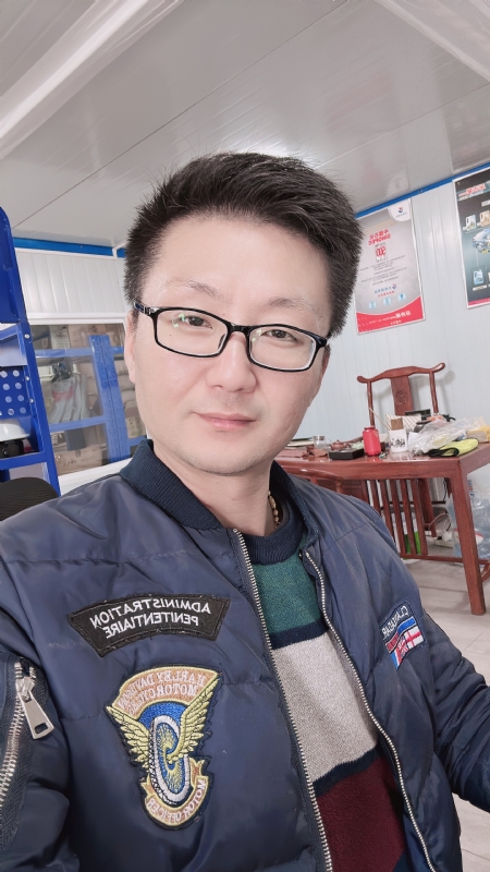 不离不弃的第一张照片--滨州相亲服务中心