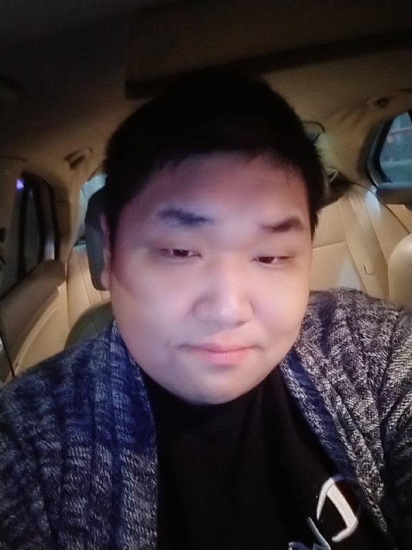 璟璟的第一张照片--滨州相亲服务中心