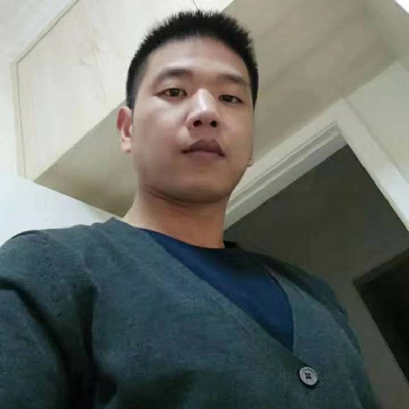 辉辉的第一张照片--滨州相亲服务中心