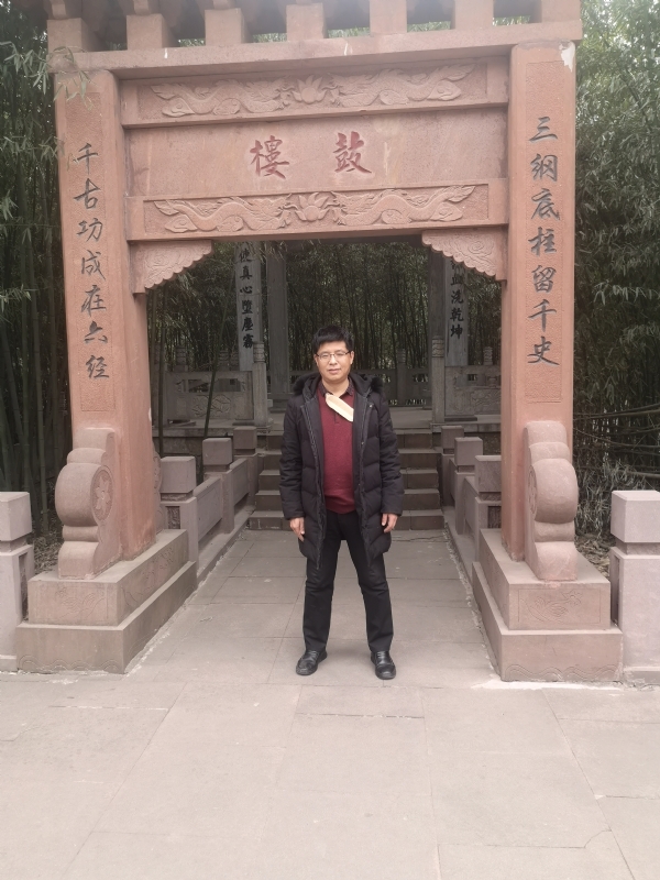 xiaoli的第一张照片--滨州相亲服务中心