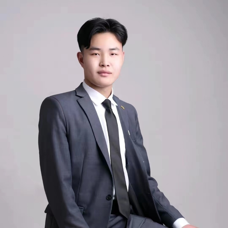 孤独的狼的第一张照片--滨州相亲服务中心