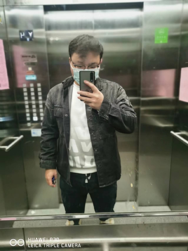 热心小刘的第一张照片--滨州相亲服务中心