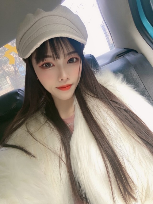 青柠的第一张照片--滨州相亲服务中心