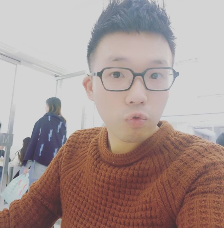 林滿江的第一张照片--滨州相亲服务中心