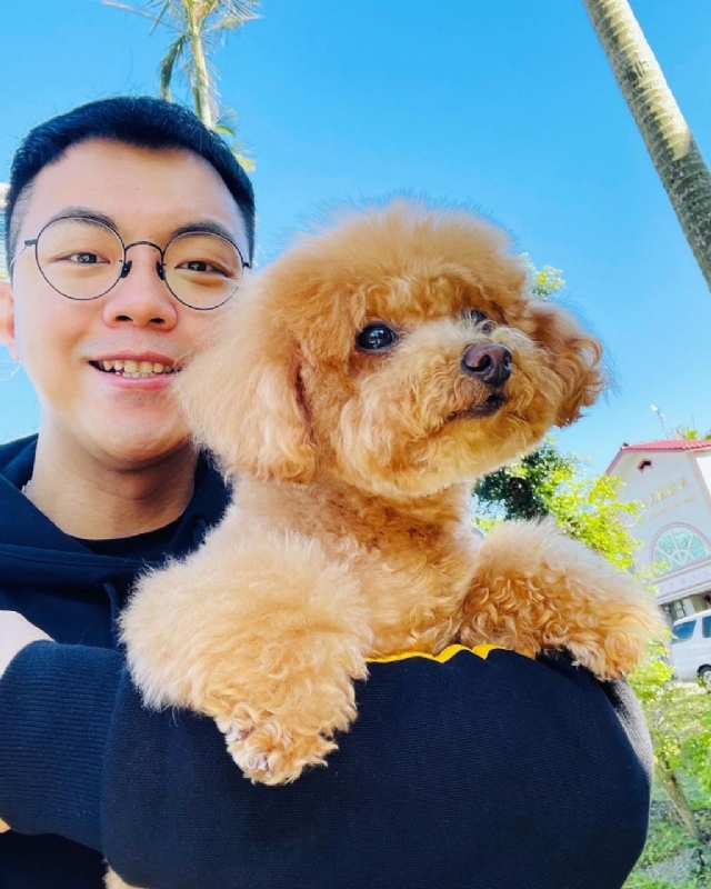 海洋的第一张照片--滨州相亲服务中心