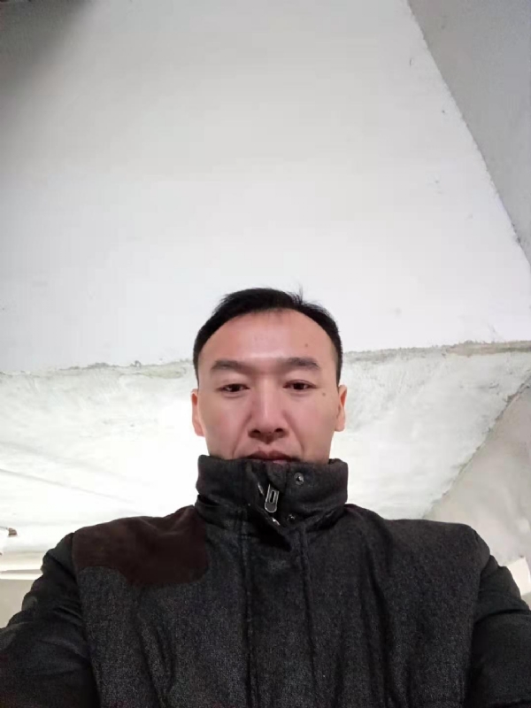 孤狼的第三张照片--滨州相亲服务中心