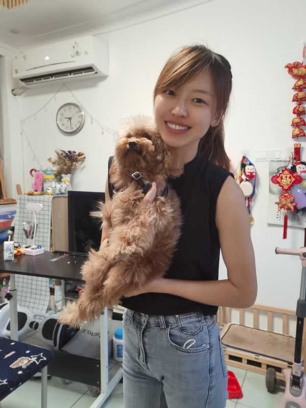 relin的第三张照片--滨州相亲服务中心