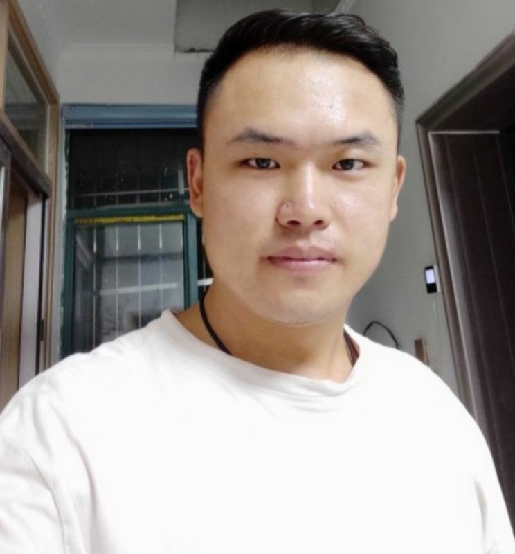 缘起的第一张照片--滨州相亲服务中心