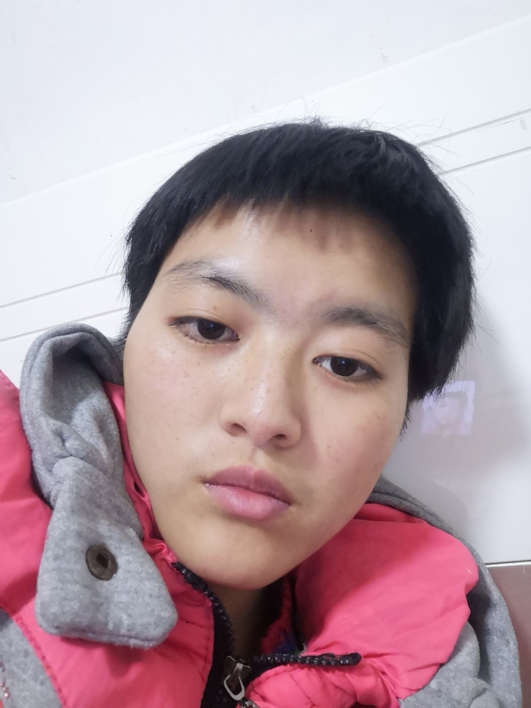 王秋艳的第一张照片--滨州相亲服务中心