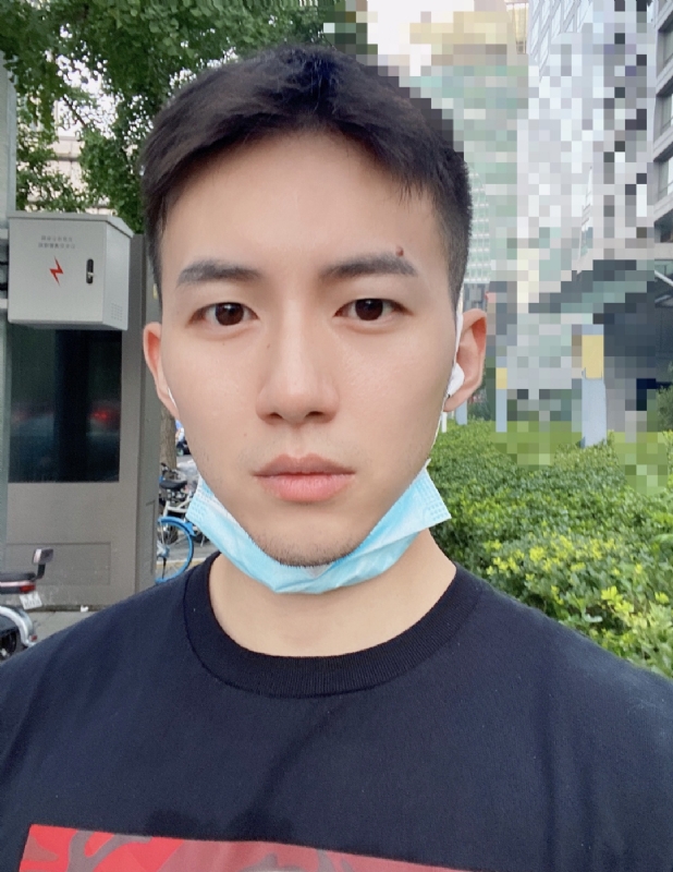 绝世大冤种的第一张照片--滨州相亲服务中心