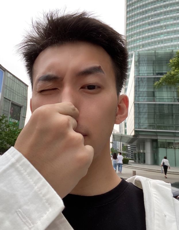 绝世大冤种的第四张照片--滨州相亲服务中心