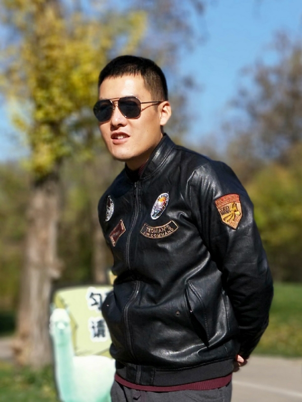 里奥老爹的第二张照片--滨州相亲服务中心