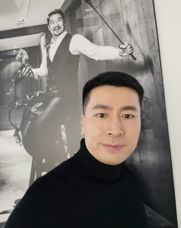 Gs的第一张照片--滨州相亲服务中心