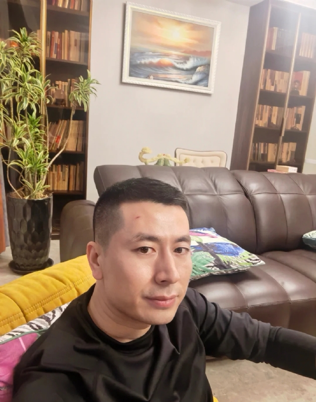 Gs的第二张照片--滨州相亲服务中心