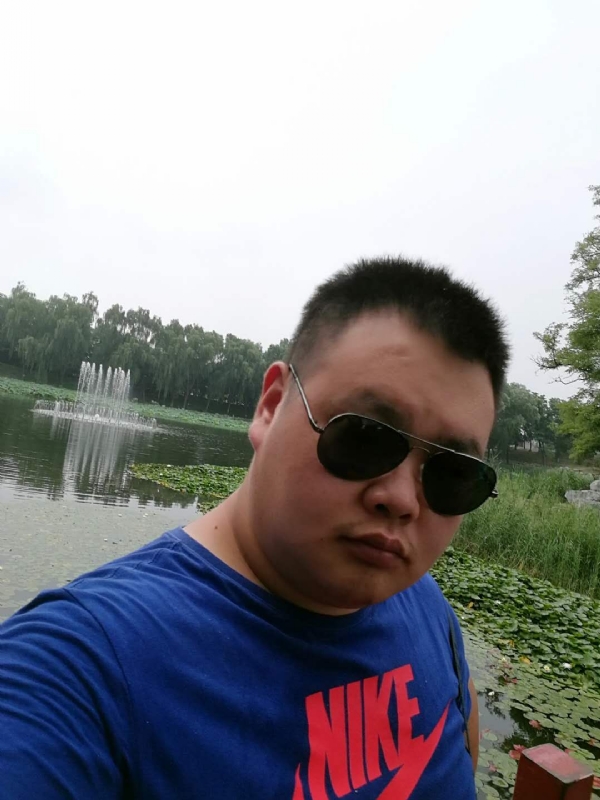 石头的第一张照片--滨州相亲服务中心