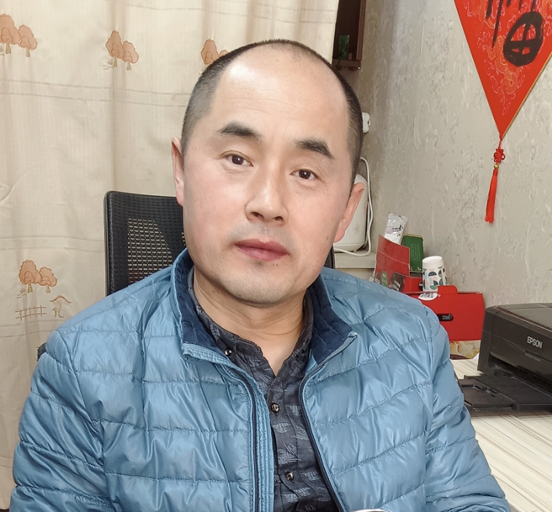 山东大汉的第一张照片--滨州相亲服务中心