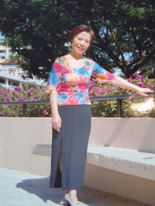 lilyzheng的第一张照片--滨州相亲服务中心