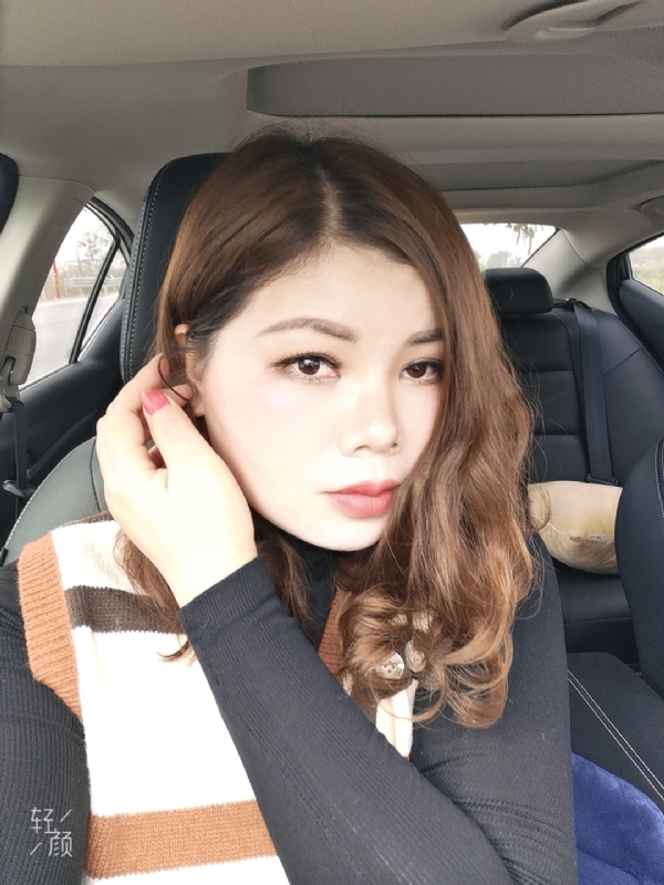 美丽人生的第一张照片--滨州相亲服务中心