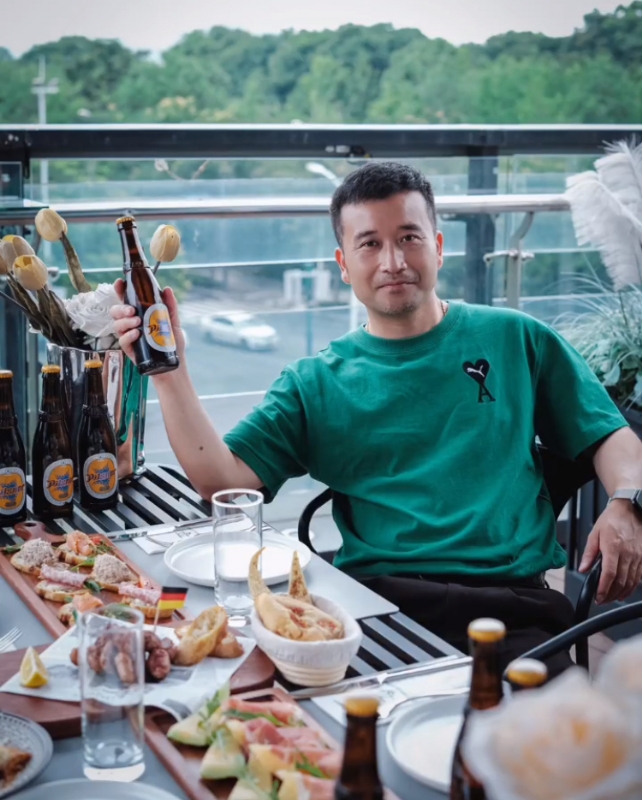 陳文斌的第一张照片--滨州相亲服务中心