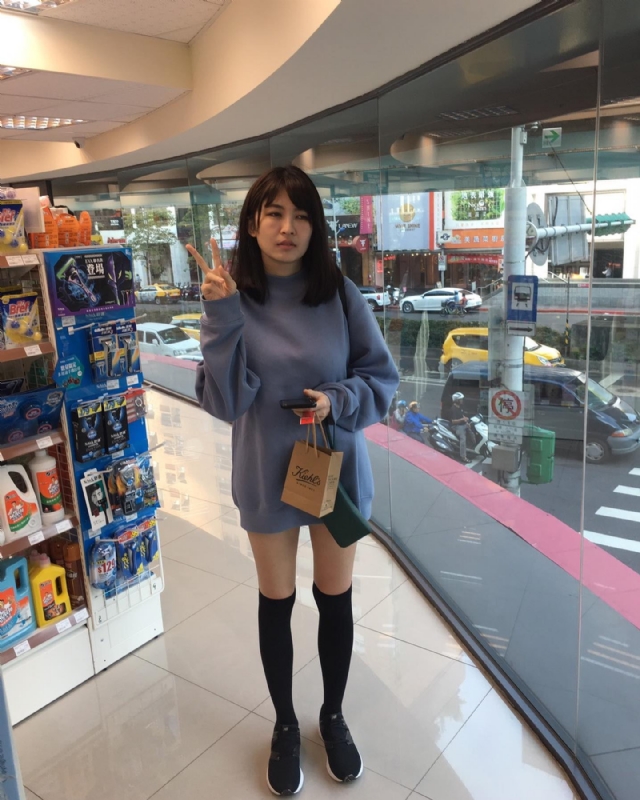 茜茜的第一张照片--滨州相亲服务中心