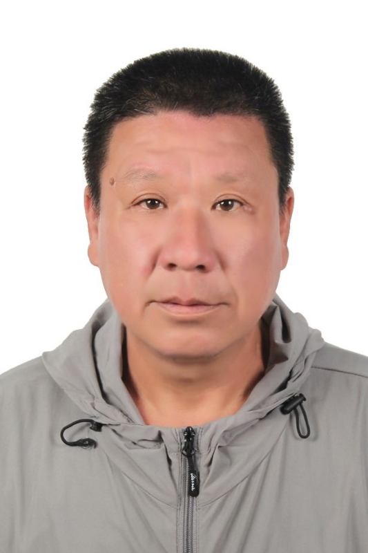 薛利忠的第一张照片--滨州相亲服务中心