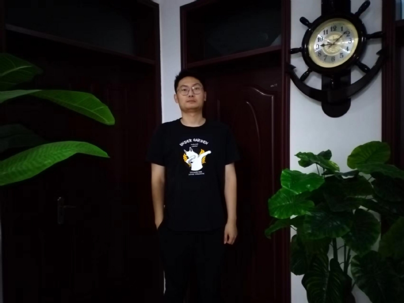 真诚交友的第一张照片--滨州相亲服务中心