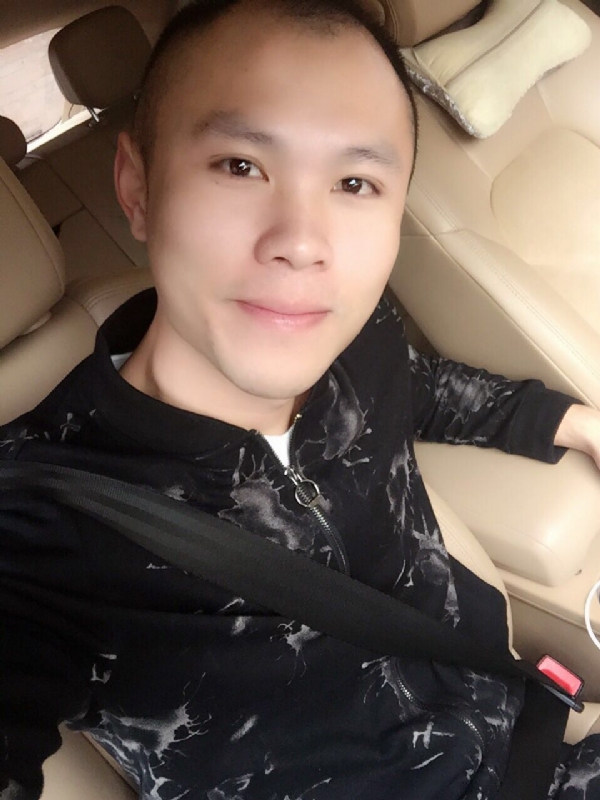 陈六六的第一张照片--滨州相亲服务中心