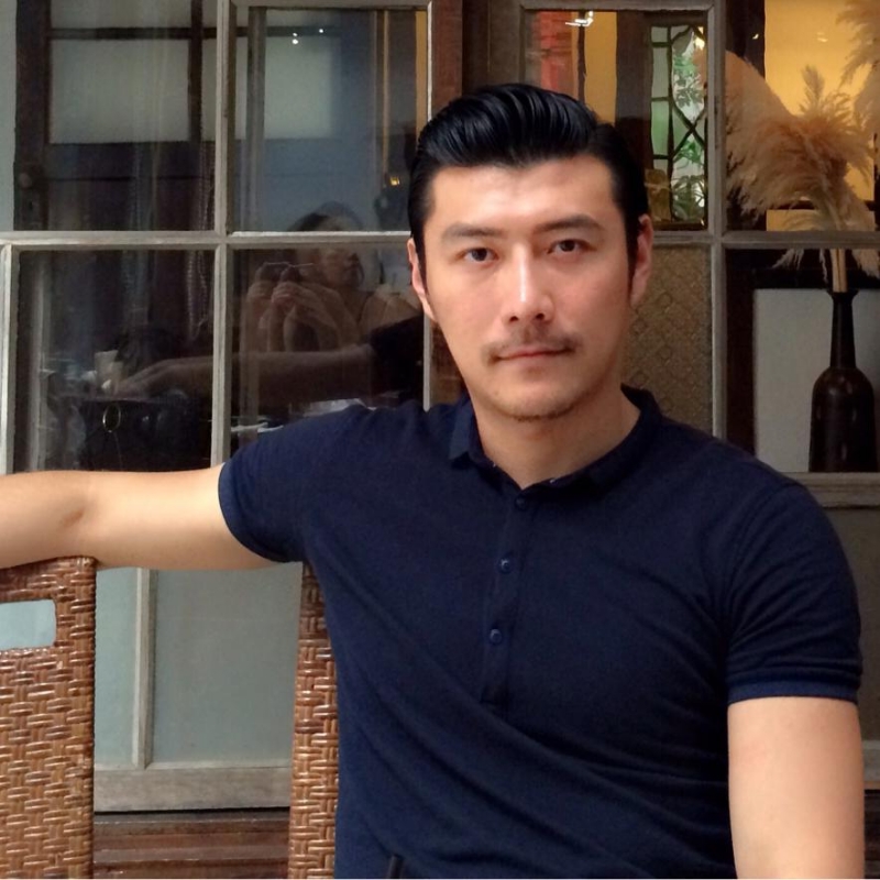 張建林的第一张照片--滨州相亲服务中心