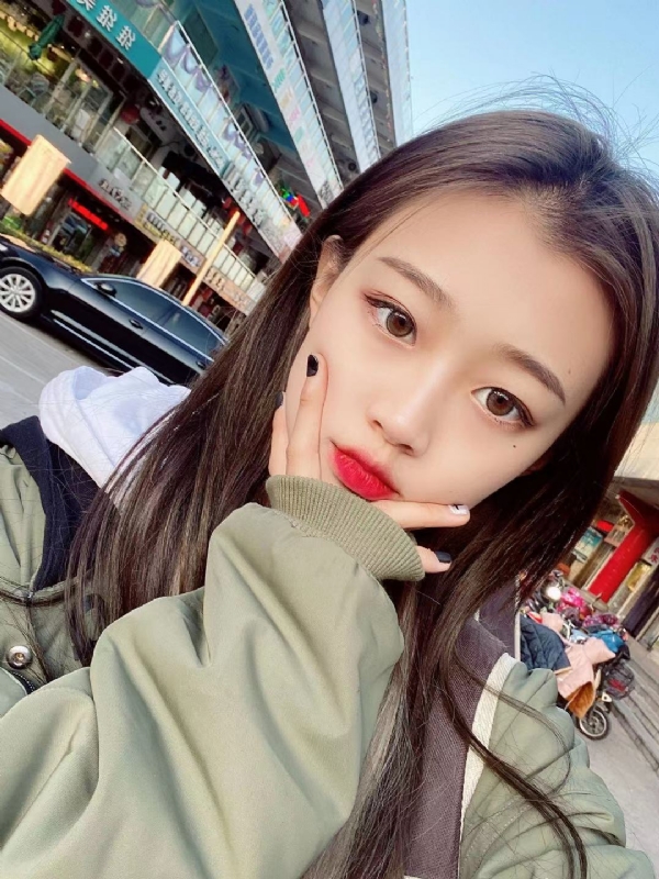 林儿呀的第一张照片--滨州相亲服务中心