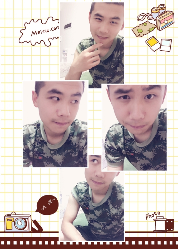 X先生的第一张照片--滨州相亲服务中心