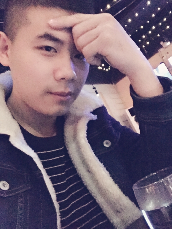 X先生的第二张照片--滨州相亲服务中心