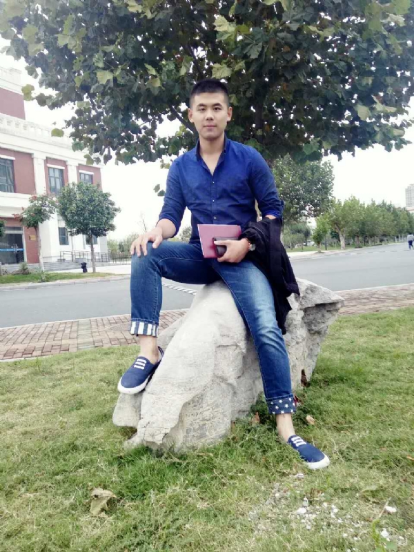 X先生的第三张照片--滨州相亲服务中心