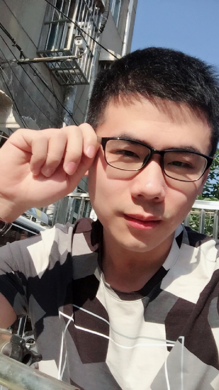 X先生的第四张照片--滨州相亲服务中心