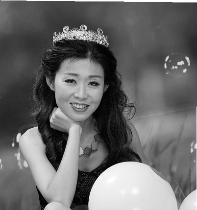 诗若兰的第一张照片--滨州相亲服务中心