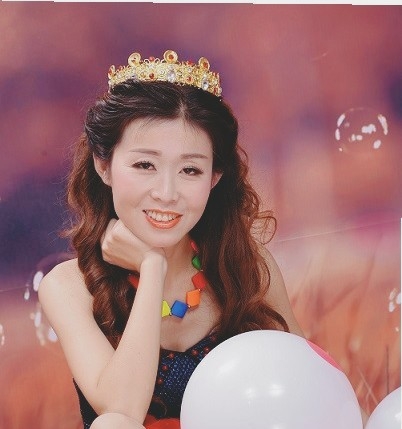 诗若兰的第二张照片--滨州相亲服务中心