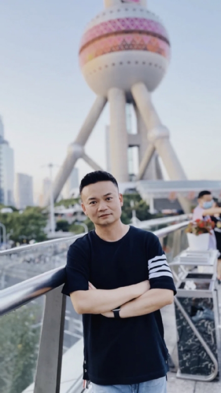 andy的第二张照片--滨州相亲服务中心