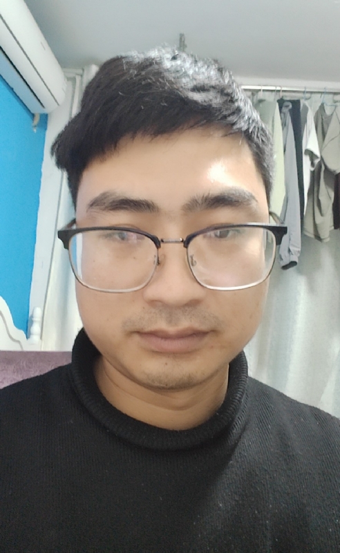 少平的第一张照片--滨州相亲服务中心