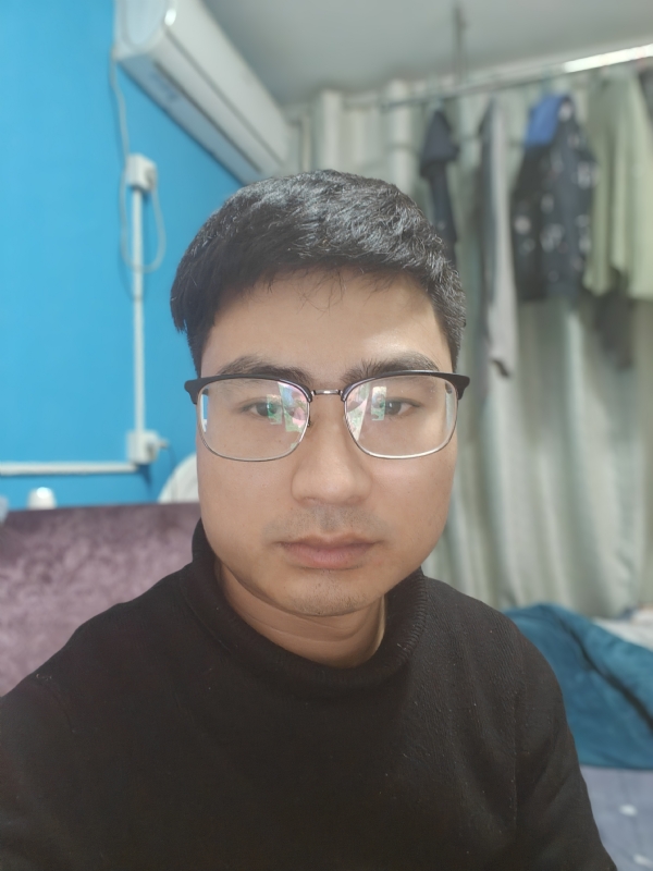 少平的第三张照片--滨州相亲服务中心