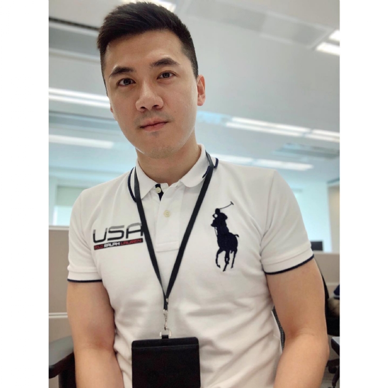 風一樣的男子的第二张照片--滨州相亲服务中心